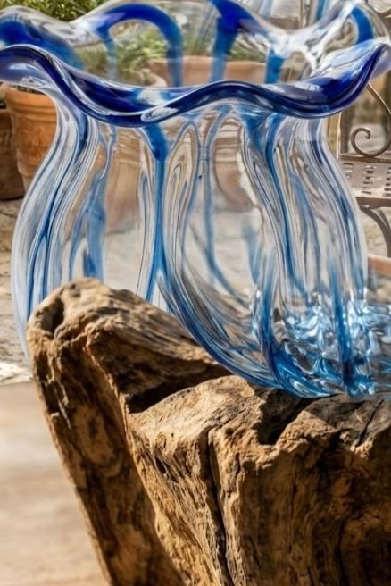 DÉCOR AQUA BLUE Thumbnail